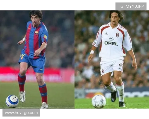巴萨历史上那些以实用足球为特点的球星及其贡献分析