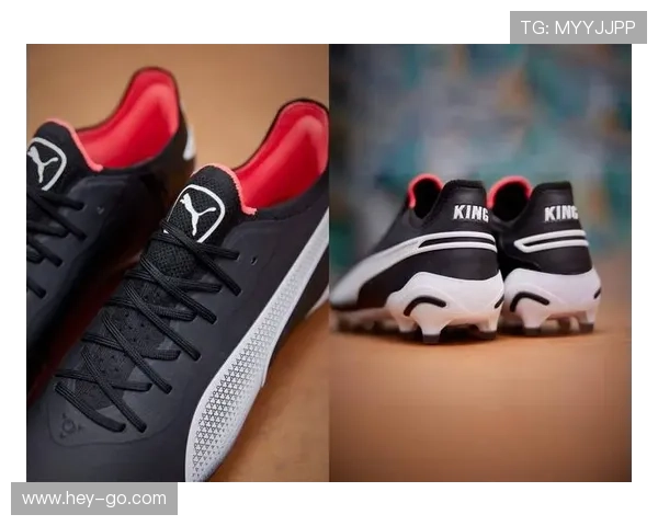 探寻足球球星联名足球鞋的潮流演变与运动精神融合之路